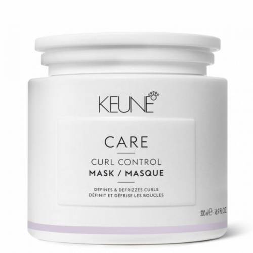 Masca pentru Par Ondulat - Keune Care Curl Control Masque 500 ml