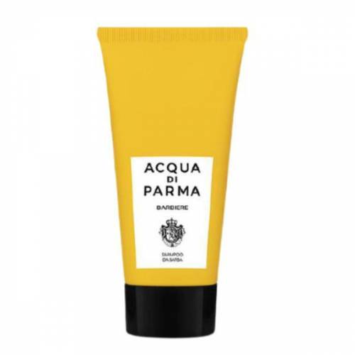 Sampon pentru barba Barbiere - Acqua Di Parma - 75ml