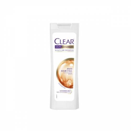 Sampon Fortifiant Antimatreata Impotriva Caderii Parului - Clear Anti-Dandruff Nourishing Shampoo Anti-Hair Fall - 400 ml