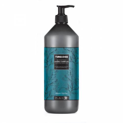 Sampon Hidratant - Black Professional Line Hydra Complex Shampoo - 1000ml