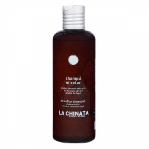 Sampon micelar - cu extract de maslin - La Chinata - 250ml