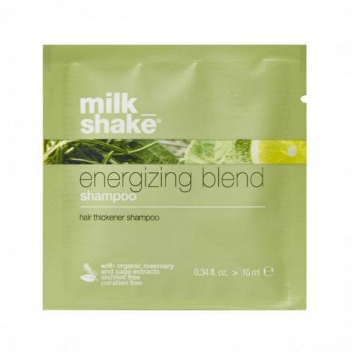 Sampon Milk Shake Scalp Care Energizing Blend - 10ml