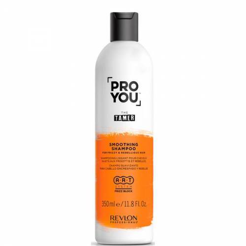 Sampon pentru Netezire - Revlon Professional Pro You The Tamer Smoothing Shampoo - 350 ml
