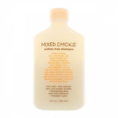 Sampon par cret - Mixed Chicks - 300 ml