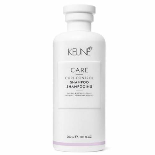 Sampon pentru Par Ondulat - Keune Care Curl Control Shampoo 300 ml