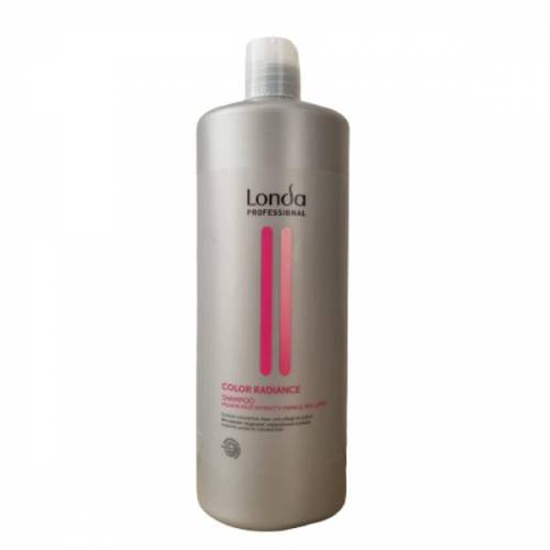 Sampon pentru Par Vopsit - Londa Professional Color Radiance Shampoo 1000 ml