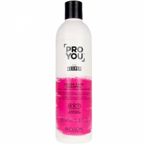 Sampon pentru Par Vopsit - Revlon Professional Pro You The Keeper Color Care Shampoo - 350 ml