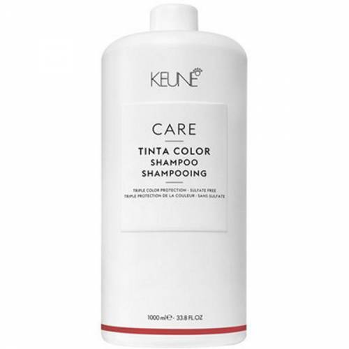 Sampon Protector pentru Par Vopsit - Keune Tinta Color Shampoo - 1000 ml