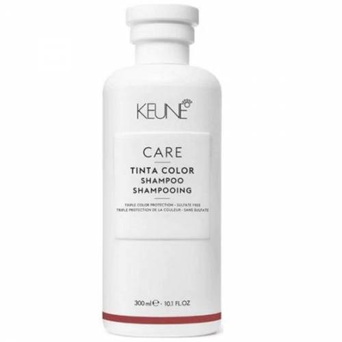 Sampon Protector pentru Par Vopsit - Keune Tinta Color Shampoo - 300 ml
