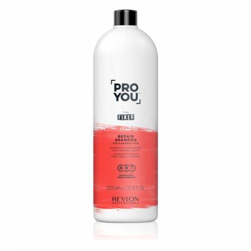 Sampon Reparator - Revlon Professional Pro You The Fixer Repair Shampoo 1000 ml
