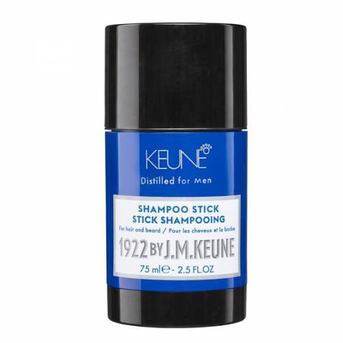 Sampon Solid - Keune Shampoo Stick Distilled for Men - 75 ml