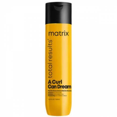 Sampon Total Result A Curl Can Dream Matrix - 300 ml