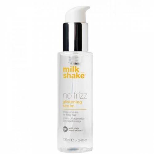 Ser pentru par Milk Shake No Frizz Glistening - 100ml