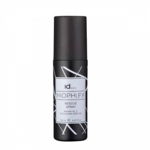 Spray Salvator fara clatire Niophlex Rescue IdHair Spray - 125ml
