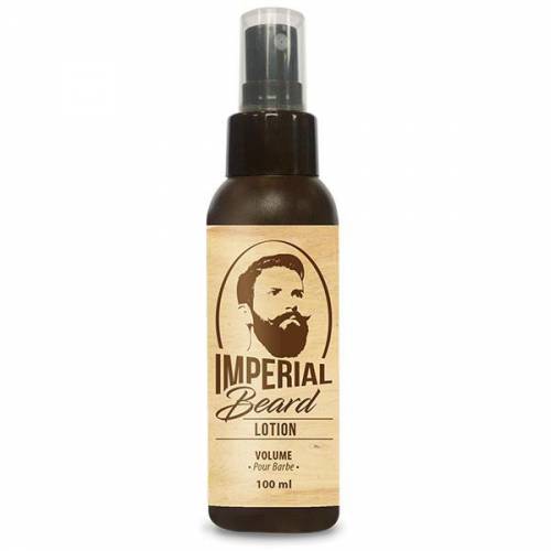 Tratament lotiune pentru volum barba - Lotion Volume Barbe - Imperial Beard 100ml