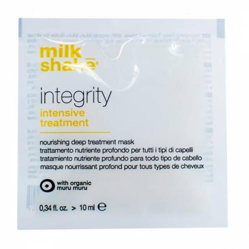 Tratament pentru par Milk Shake Integrity Intensive - 10ml