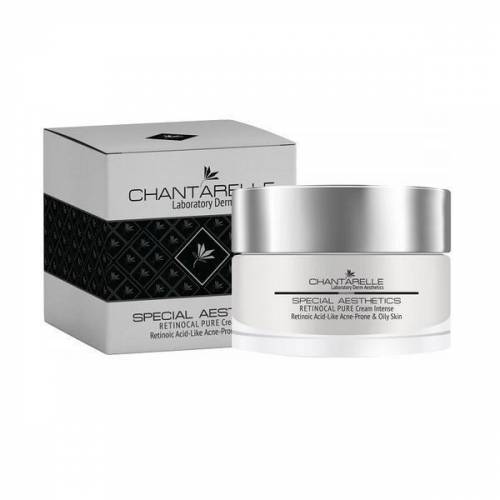 Chantarelle Retinocal Pure Anti-Acne Cream CD1434 - 50ml