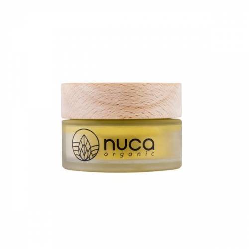 Crema anti-aging pentru fata Nuca Organic - 50ml