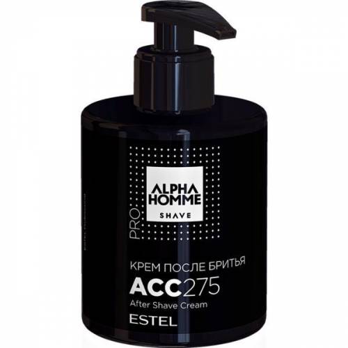 Crema dupa ras Alpha Homme Pro Estel - 275 ml