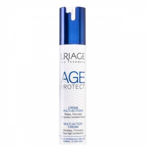 Crema Uriage Antiaging protect multi-action - 40 ml