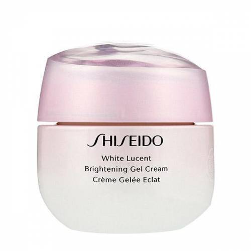 Gel crema Shiseido White Lucent Brightening 50ml