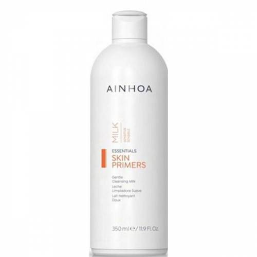 Lapte de Curatare pentru Ten - Ainhoa Skin Primers Gentile Cleansing Milk - 350 ml