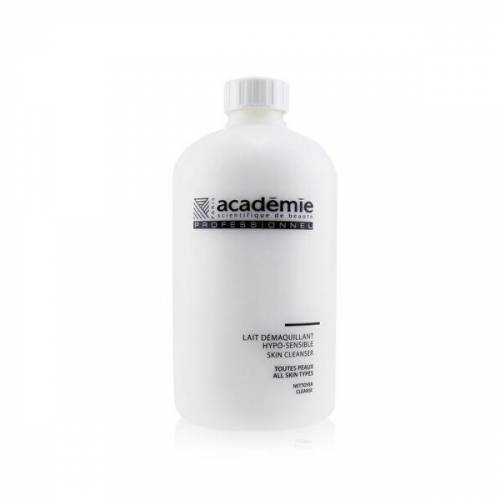 Lapte Demachiant Antialergic Lait Demaquillant Hypo-Sensible Academie 500 ml