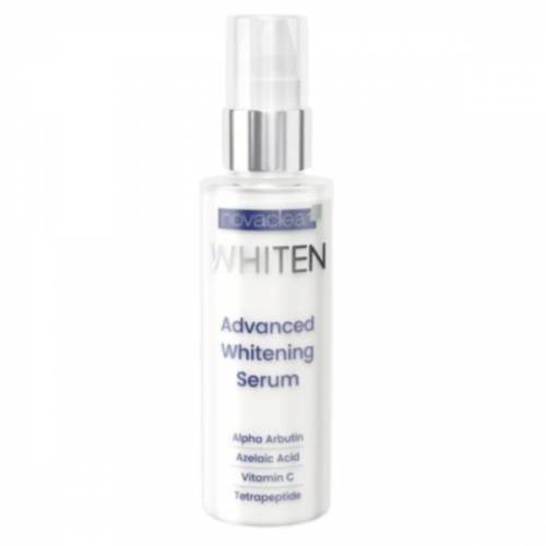 Ser pentru estomparea petelor pigmentare Whiten - 50 ml