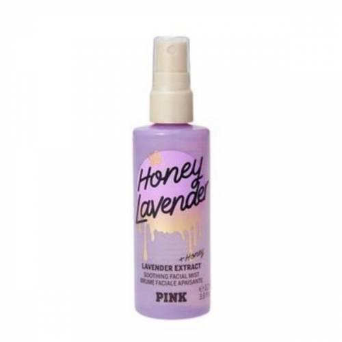 Spray Facial - Honey Lavender - Victoria's Secret Pink - 112 ml
