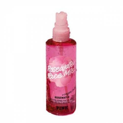 Spray Facial - Rosewater - Victoria's Secret Pink - 112 ml