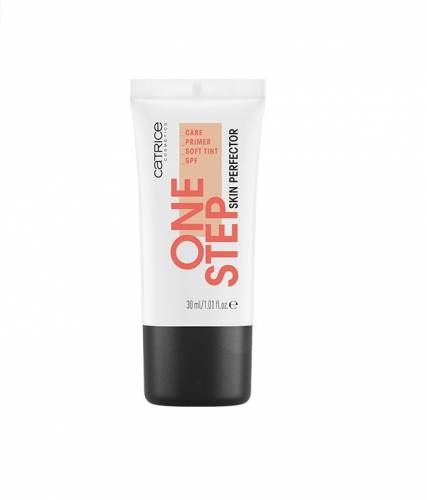 Catrice one step skin perfector primer