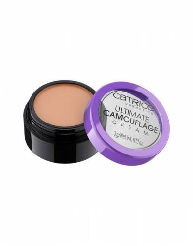 Catrice ultimate camouflage cream corector 040 toffe