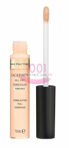 Max factor facefinity all day flawless concealer 030