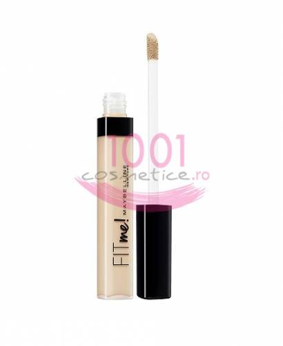 Maybelline fit me corector ivory 05