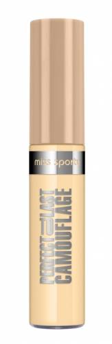 Miss sporty perfect to last camouflage liquid concealer ivory 40