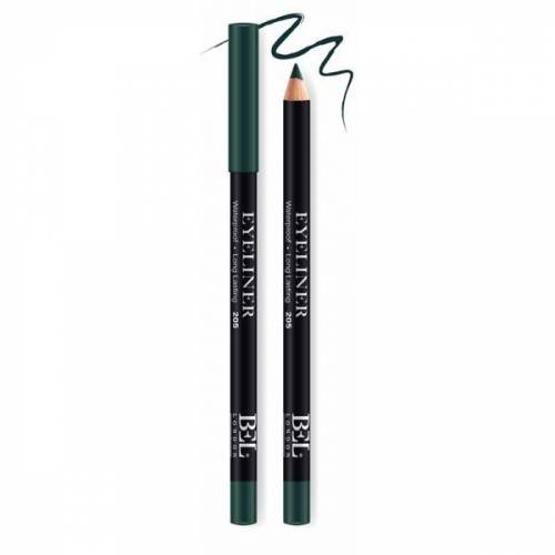Creion contur ochi Bel London Eye Pencil 205 Waterproof Long Lasting 078g