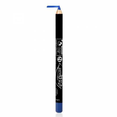 Creion de Ochi Kajal Albastru Electric 04 PuroBio Cosmetics - 13g