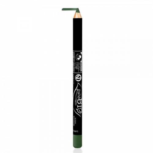 Creion de Ochi Kajal Verde 06 PuroBio Cosmetics - 13g