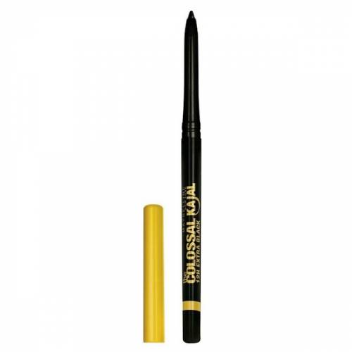 Creion de Ochi - Maybelline Colossal Kajal Extra Black - 025 g