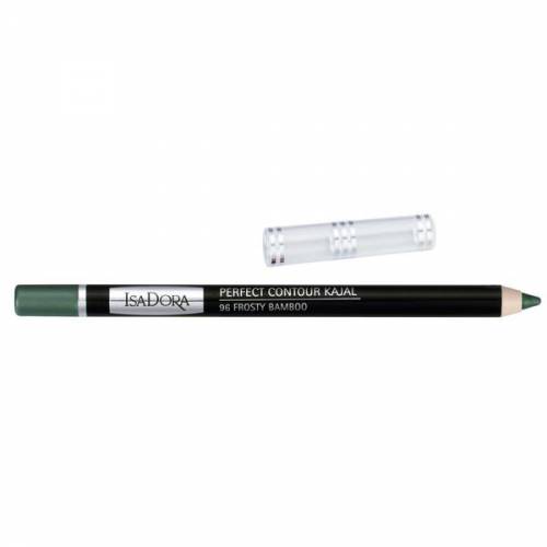 Creion de Ochi - Perfect Contour Kajal Isadora 1 - 2 g - nuanta 96 Frosty Bamboo