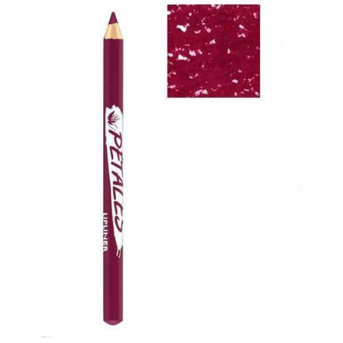 Creion Contur Buze Isabelle Dupont Paris Petales - nuanta 65 Claret