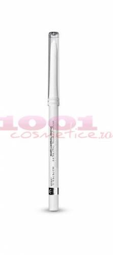 Rimmel london creion transparent hidratant pentru buze