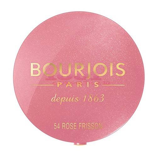 Bourjois blush fard de obraz rose frisson 54