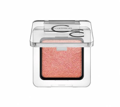 Catrice art couleurs eyeshadows fard de pleoape cheeky peachy 330