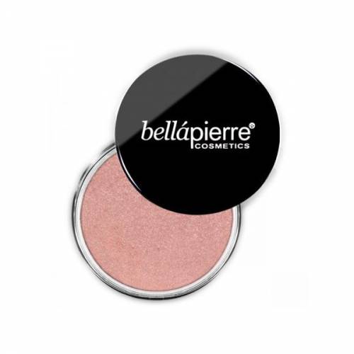 Fard mineral - Deja Vous (roz pal stralucitor) - BellaPierre
