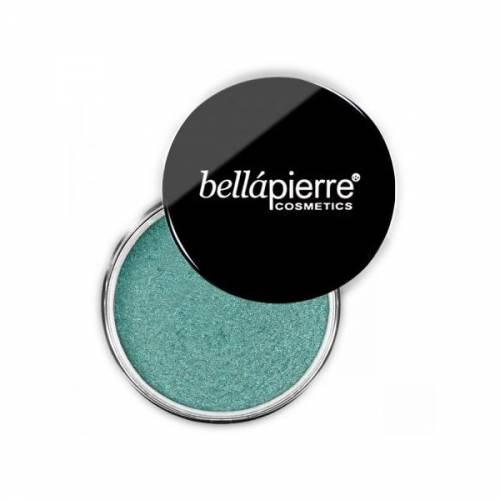 Fard mineral - Tropic (verde luminos) - BellaPierre