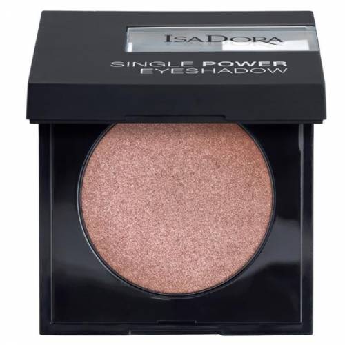 Fard de Pleoape - Single Power Eyeshadow Isadora - nuanta 05 Pink Sand