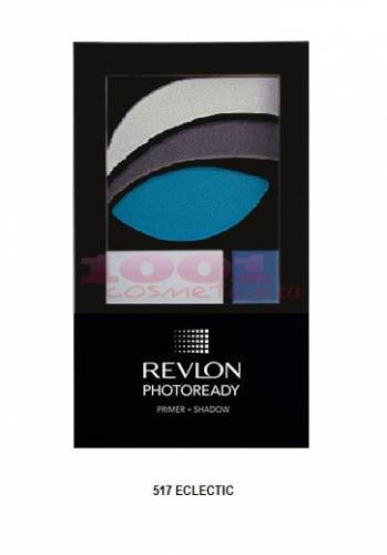 Revlon photoready primer shadow + sparkle 517 eclectic