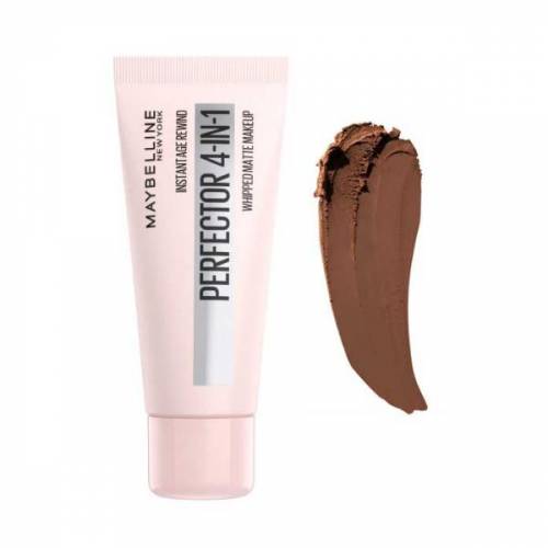 Corector Mat 4 in 1 - Maybelline Instant Age Perfector 4 in 1 Matte - nuanta deep - 30 ml