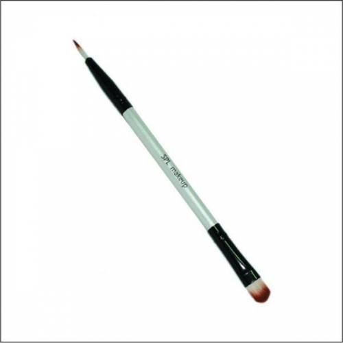 Pensula make-up cu doua capete SPL 97525
